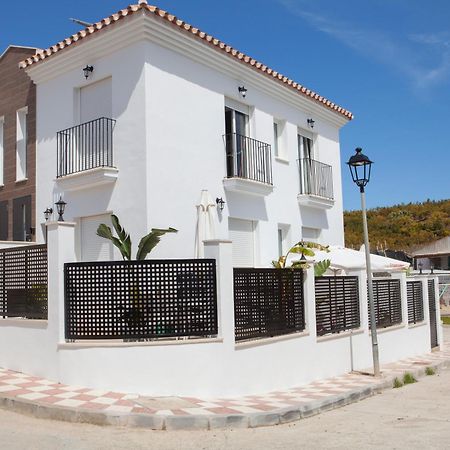 Apartamentos El Chorrilllo Almayate Bajo Buitenkant foto
