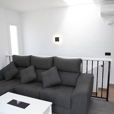 Apartamentos El Chorrilllo Almayate Bajo Buitenkant foto