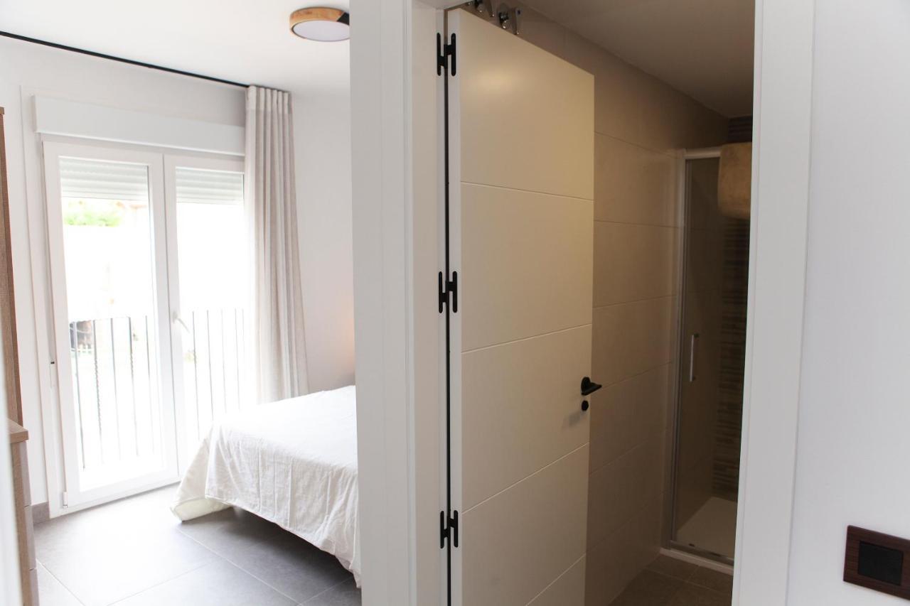Apartamentos El Chorrilllo Almayate Bajo Buitenkant foto