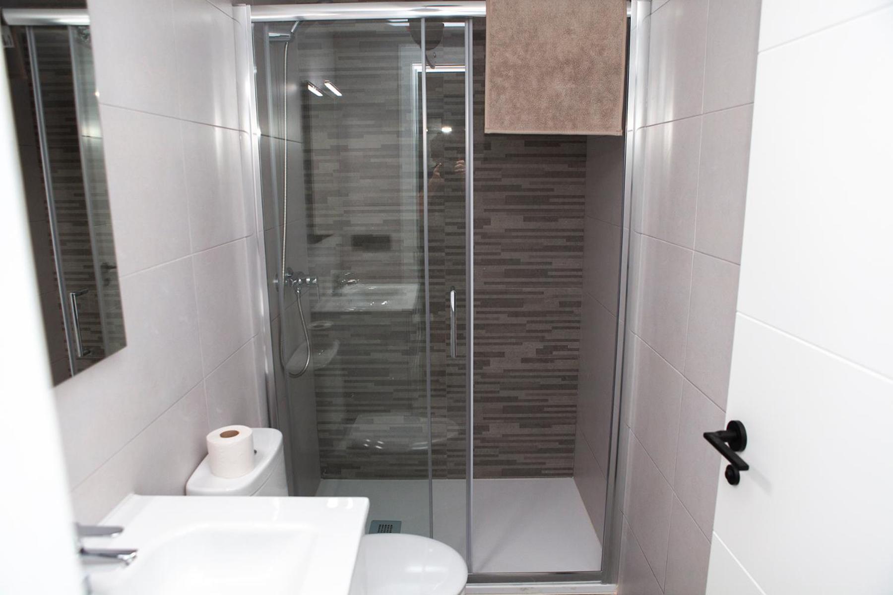 Apartamentos El Chorrilllo Almayate Bajo Buitenkant foto