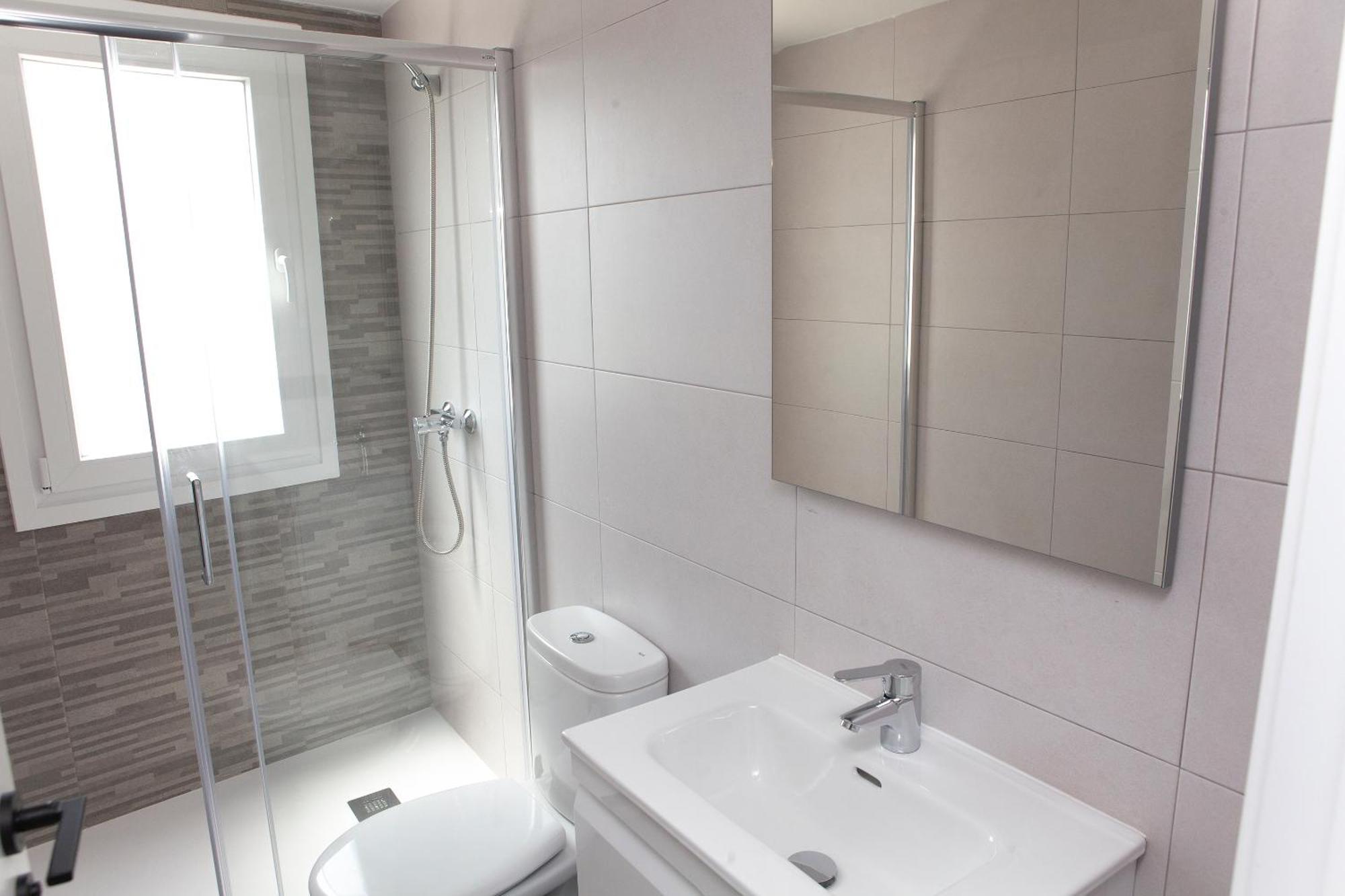 Apartamentos El Chorrilllo Almayate Bajo Buitenkant foto